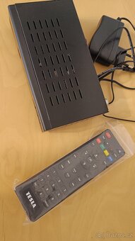 Set-top box Tesla TE-310 - 2