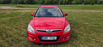 Hyundai i30 1.6CRDi 110kW hatchback - 2