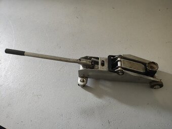 Hever hydraulický 2.5 t - 2