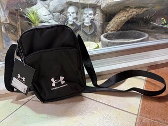 CROSSBODY NIKE/UNDER ARMOUR N.O.V.É. - 2