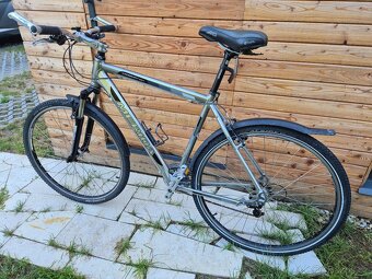 Merida CROSSWAY 8800 velikost XL - 2