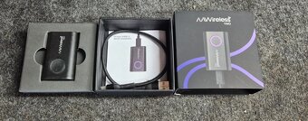 Bezdrátový adaptér pro ANDRIOD AUTO - AAWireless TWO - 2