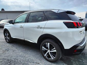 3008 1.2 PureTech 96kW, automat - 2