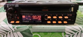 Oldtimer Gelhard GXD747 - 2