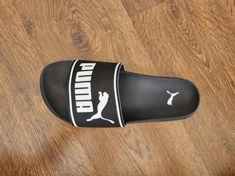 Pantofle Puma Leadcat 2.0 , velikost 46 - 2