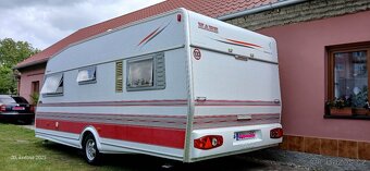 Kabe Smaragd Xl 2007 - 2