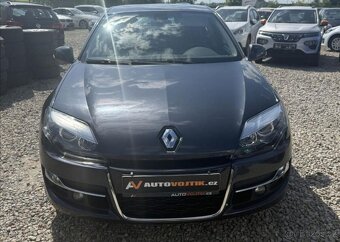 Renault Laguna 1,5 dCi 81kW 6kvalt NOVÉ V ČR nafta manuál1 - 2
