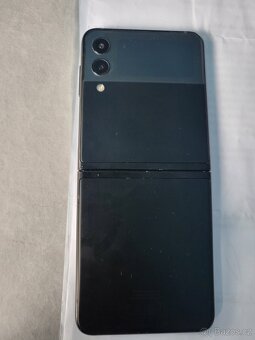 SAMSUNG GALAXY Z-FLIP 3 5G 512GB - 2