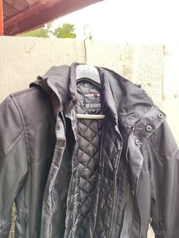 Nerve vel. M - 2