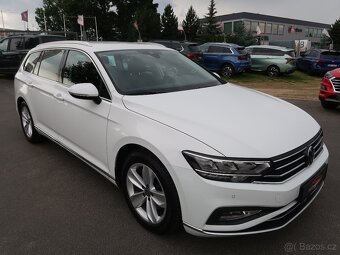 Volkswagen Passat 2.0TDi,110kW,1majČR,Serv.kn. - 2