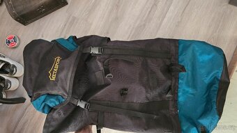 Prodám velkou krosnu 90cm - 2