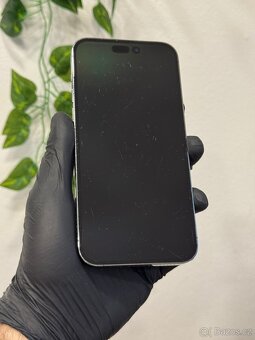 iPhone 14 Pro Max 256GB - DPH - 2