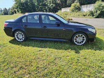 BMW e60 530xi - 2