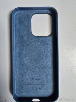 Kryt na iphone - 2