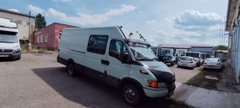 Iveco daily , oprava , náhradní díly - 2