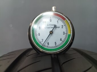 185/60 R15 KUMHO (3521) - 2
