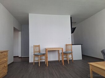 Byt 2+kk, 47m², v Teplicích, Trnovany, ulice Arbesova - 2