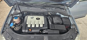 VW PASSAT 2.0 TDI DSG.HIGHLINE - 2