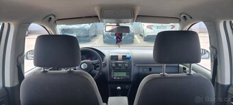 Volkswagen Touran 1.9 tdi 77 kw - 2