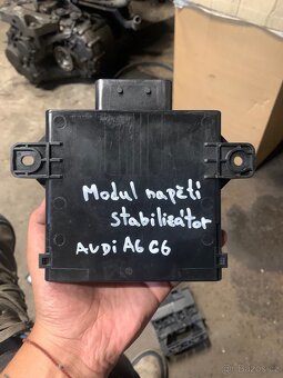 Modul Napětí Stabilizátor - 2