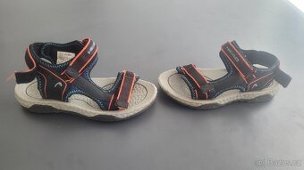 Detake sandaly Head, EUR35 - 2