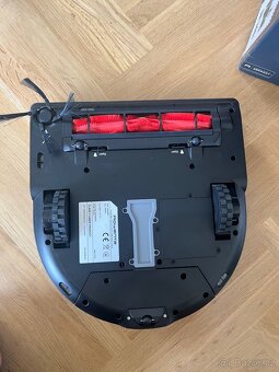 Roboticky vysavac Rowenta X-Plorer S240+ AI 8000 PA - 2