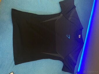 Gymshark Onyx V5 - 2