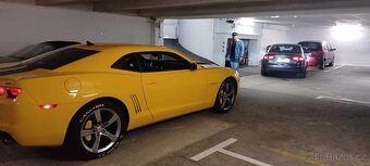 Camaro V6 - 2