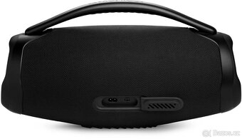 JBL Boombox 3 WIFI - 2