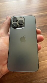Iphone 13 PRO 512GB - REZERVACE - 2