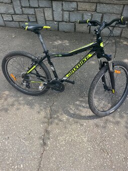 MaxBike - 2