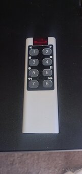 Dálkové ovládání pro REVOX,TECHNICS - 2