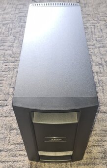 Bose Lifestyle AV35 - 2