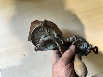 Struhadlo na strouhanku - 2