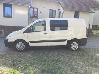 Citroën Jumpy 1.6 HDI 66kw - 2