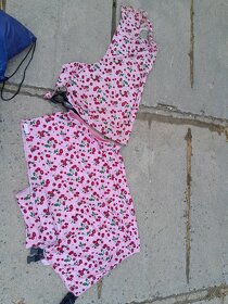 Spousta věcí na mini - 2