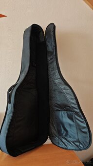 Obal na kytaru - 2