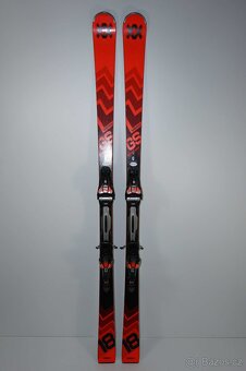 Carvingové lyže lyže Völkl Racetiger GS 24/25 - 2
