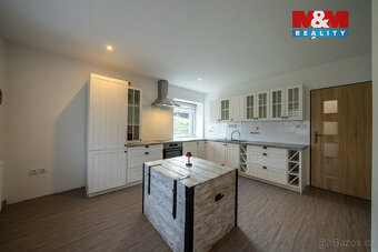 Prodej nájemního domu, 260 m², Nýdek - 2