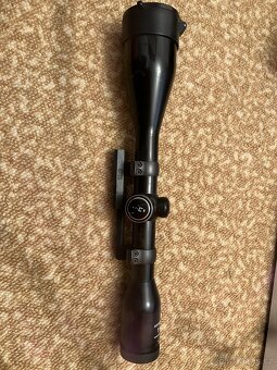Meopta Artemis 2100 7x50 s červeným bodem - 2