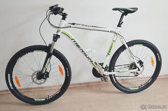 Horské kolo Merida Matts 27,5" - 2