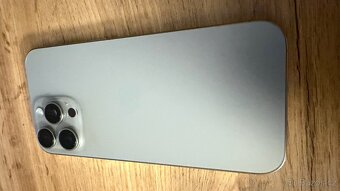 iPhone 16 PRO MAX 256 - 2