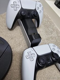 Prodám Sony PlayStation 5 - 2