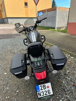 Kawasaki VULCAN S 650 s ABS - 2