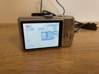 Panasonic DMC TZ3 - 2