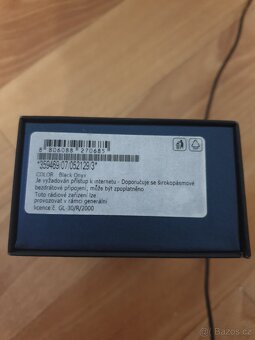 Balení od Samsungu Galaxy S7 - 2