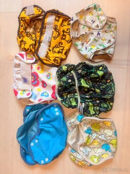 Plenková sada – 40 kusů - 2