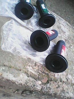 Gripy protaper 2 pary - 2