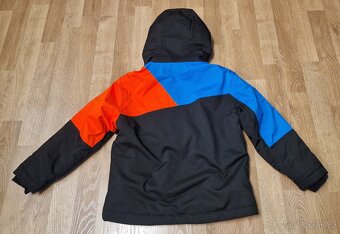 Dětská lyžařská bunda NEVICA - 2