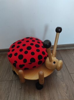 Dětské odrážedlo - 2